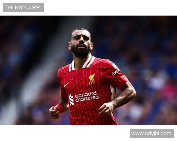 告别法老，迎接新王？詹俊深度剖析利物浦的萨拉赫接班人之谜