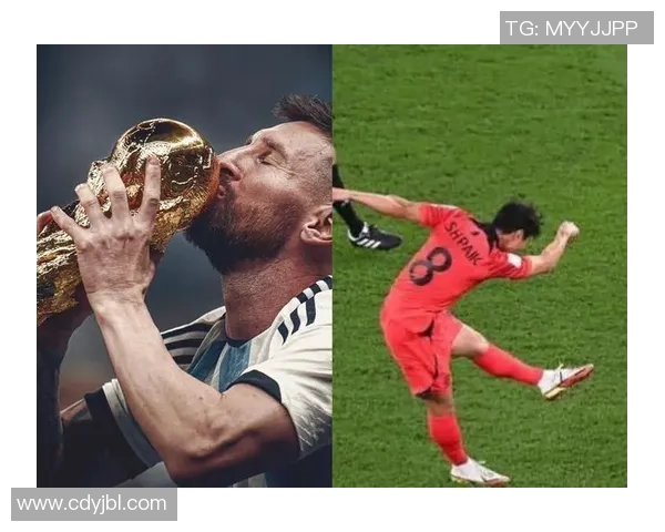 战神落幕?梅西世界杯夺冠后的“隐忧”:技术体能真的下滑了吗?