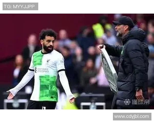 卡拉格怒斥萨拉赫赛后言论让俱乐部背锅:当利物浦陷入舆论漩涡 卡拉格怒斥萨拉赫赛后言论让俱乐部背锅:当利物浦陷入舆论漩涡