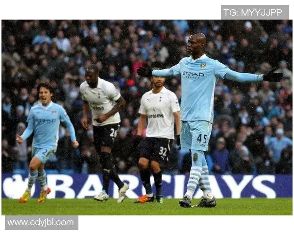 巴洛特利回忆曼城首堂训练课：那份“想吐”的初体验，藏着怎样的魔鬼训练？