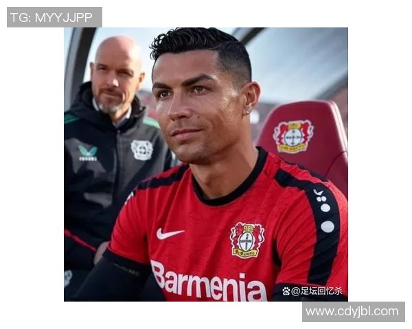 足坛首富的AI野心:当绿茵传奇遇上智能未来 足坛首富的AI野心:当绿茵传奇遇上智能未来