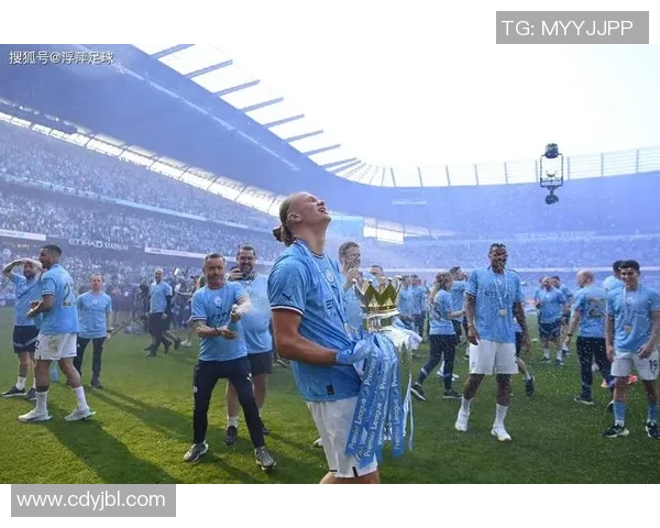 曼城顶薪续约瓜帅:稳定军心,续创辉煌的蓝色新篇章