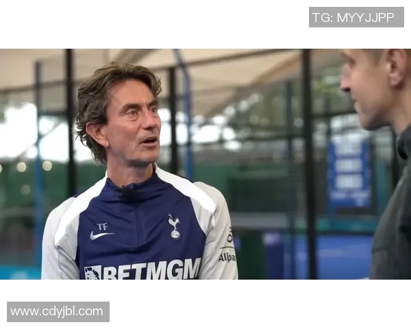 告别弗兰克,重塑辉煌:热刺6500万巨资引援,开启新篇章! 告别弗兰克,重塑辉煌:热刺6500万巨资引援,开启新篇章!