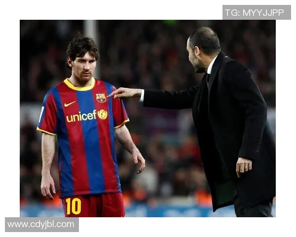 拉波尔塔的蓝图:巴萨重塑赏心悦目攻击足球的华丽回归 拉波尔塔的蓝图:巴萨重塑赏心悦目攻击足球的华丽回归